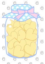 自己紹介と作者の呟き(^-^)/