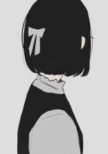 皆、消えちゃえばいいのにね。「橙」