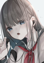 好きな人が腐女子だった件について「橙」