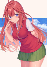 もしも6人目の姉妹が本当にいたら!?