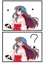ある日、幻想郷にきちゃいました。