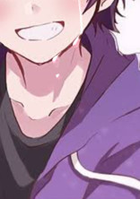 こんな俺でも愛してくれますか…,?