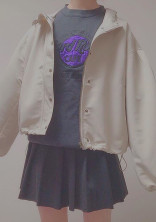 拾ってくれてありがと︎︎︎︎☺︎