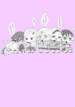 梵天の……