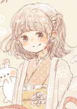 イラスト部屋
