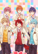 集まれ!すとぷりの森