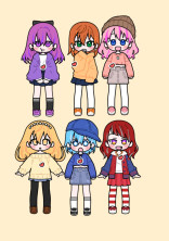 すとぷり!