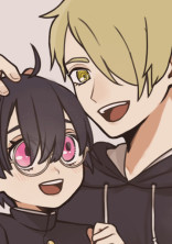 実シ兄者様のBL