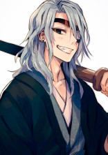殺したいのに殺せない……!!