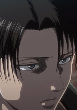 兵長との恋