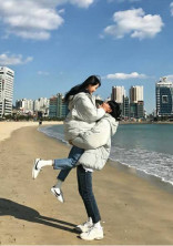僕の彼女は嫉妬をしてくれません。