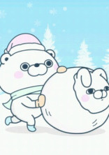 甘々マンネ