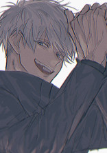 I'm running from you.