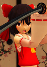 東方キャラが大正時代へ!?②