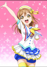 💛Aqoursとμ's💛