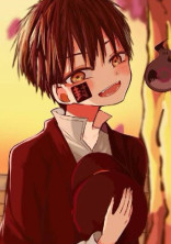 地縛少年花子くん~もう1つのお話~