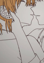 橙受け(^q^)