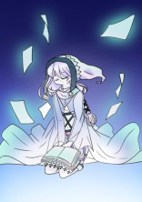 主の雑談部屋