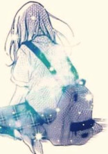 生きる意味なんて__.....