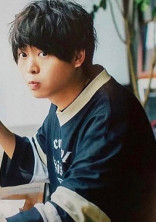 秘 密 の 関 係(Daiki.Arioka)