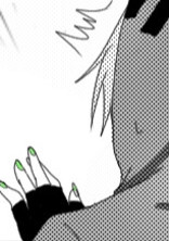 zmrbの漫画集(たまに他のCP)