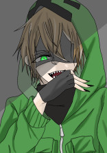 wrwrd! BLイラスト