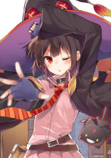 魔術師には主属霊がいます!!