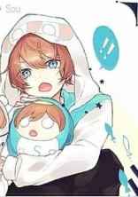 俺の彼女は____