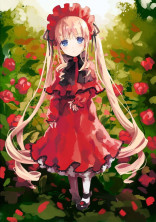 # 夢 小 説 🎀