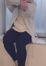 スカイドット 学パロ
