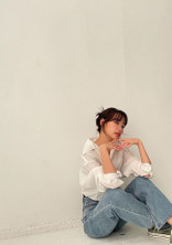 The Eccentric girl