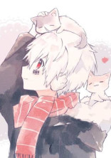 あなたと共に生きていたい