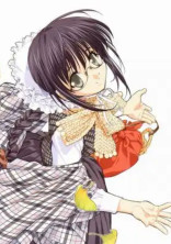 DarkHoseのためのアニメ二次元しりとり♪