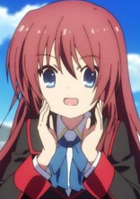 二次元バスターズ
