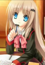 (;;)