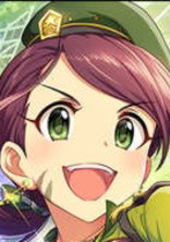 無記入21