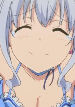゛