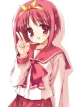 二次元美少女達の動画置き場