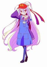 ノーゲーム・ノーハーレム