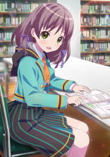 二次元美少女置き場13