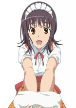 とある美少女達の二次元集