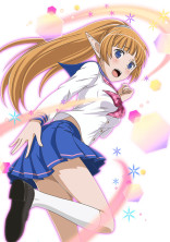 二次元に美少女ちゃまを求めるのは間違っているだろうか?