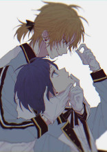 私が居る場所。【LIP×LIP】