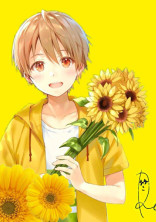 るぅと君…私の話聞いてよ