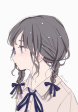 “私 の 生 き る 理 由”