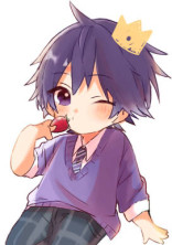 nnmr。くん推しへの物語