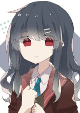 【血傷姫様と白癒王子様】