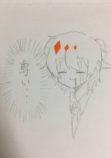 腐向け絵【stxxx】