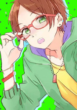 歌い手が恋しちゃダメですか?