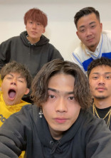 シェアハウス?!?